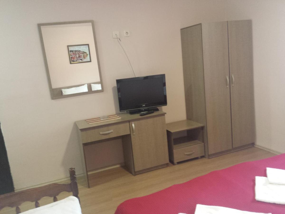 Guest House Ginek Охрид Номер фото