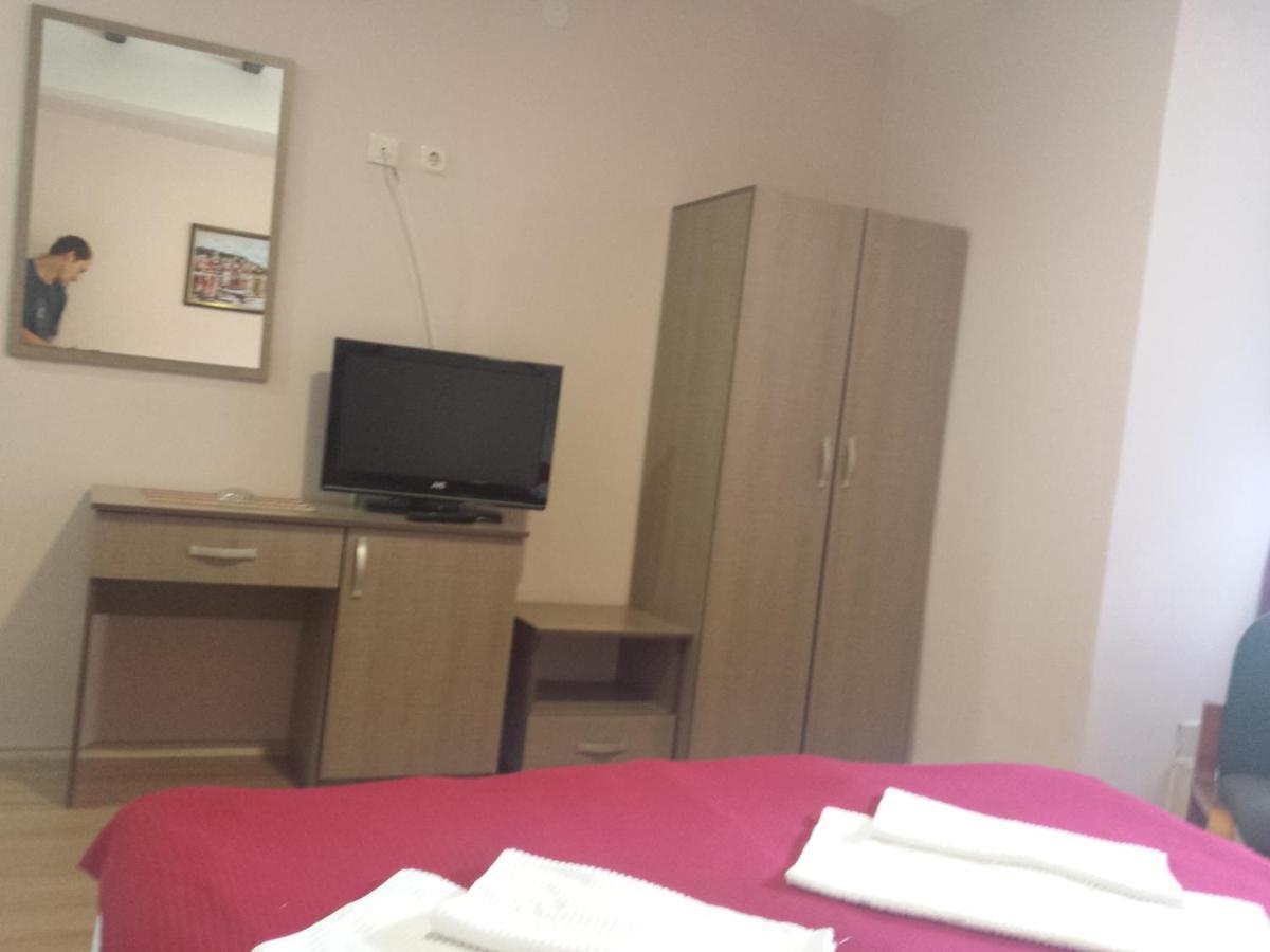Guest House Ginek Охрид Номер фото