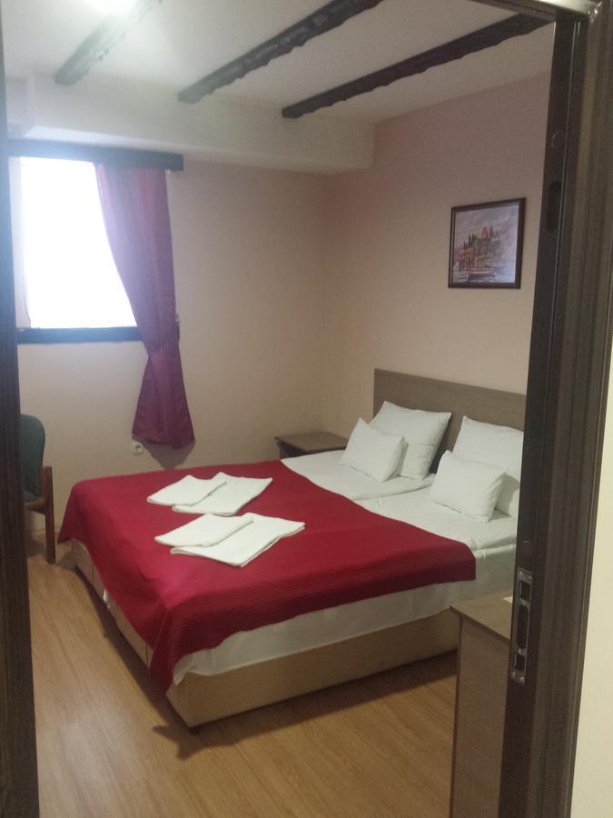 Guest House Ginek Охрид Номер фото