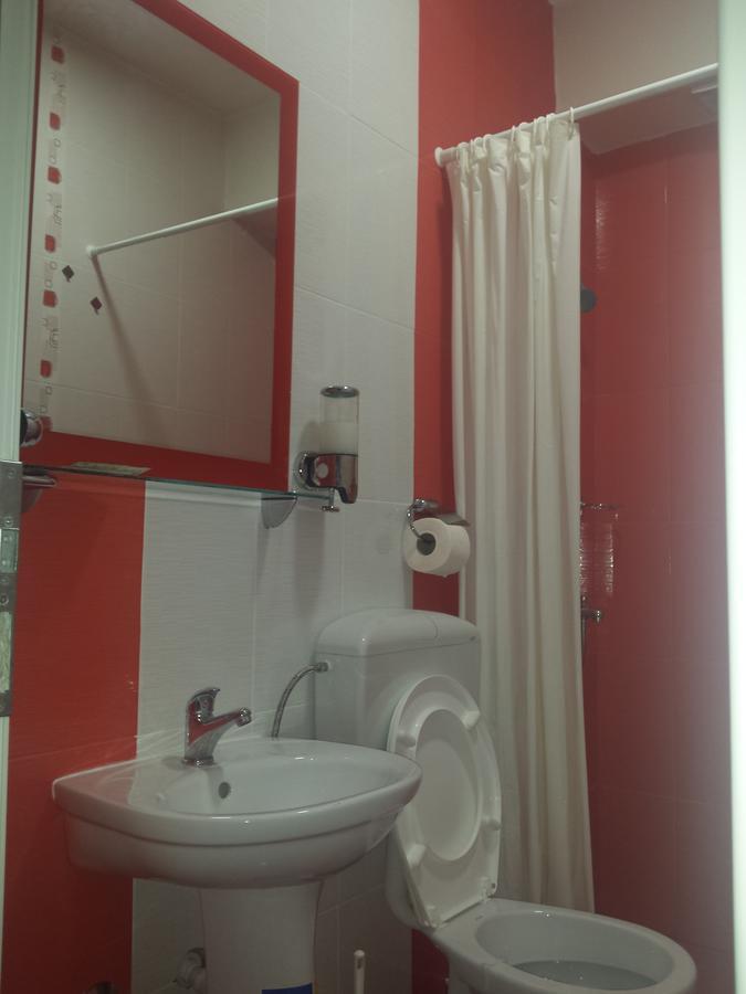 Guest House Ginek Охрид Номер фото