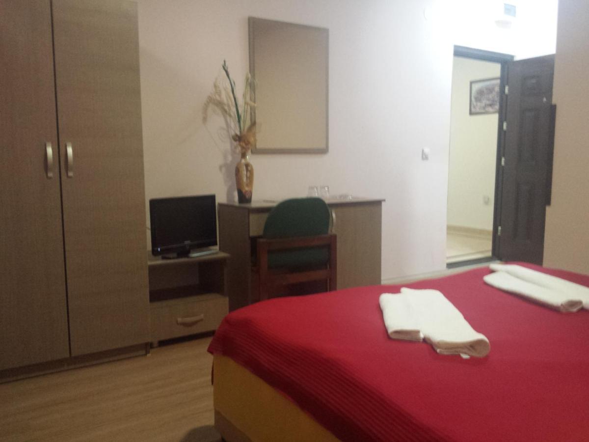 Guest House Ginek Охрид Номер фото