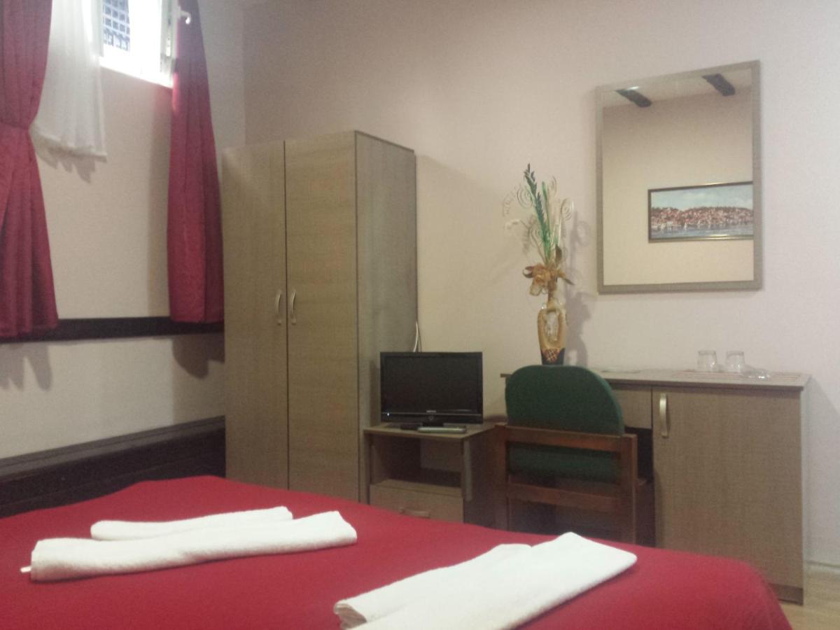 Guest House Ginek Охрид Номер фото
