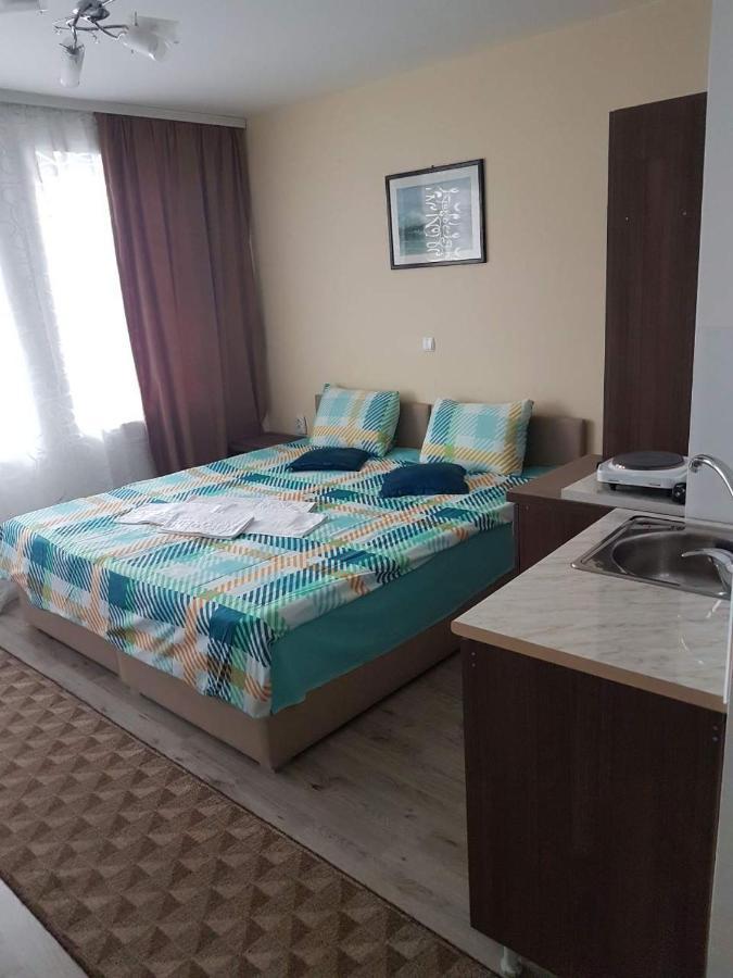 Guest House Ginek Охрид Номер фото