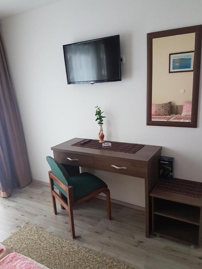 Guest House Ginek Охрид Номер фото