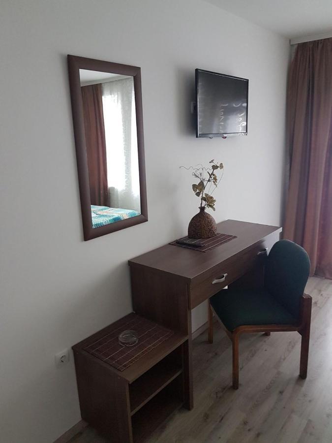 Guest House Ginek Охрид Номер фото