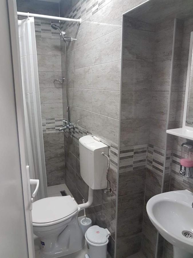 Guest House Ginek Охрид Номер фото